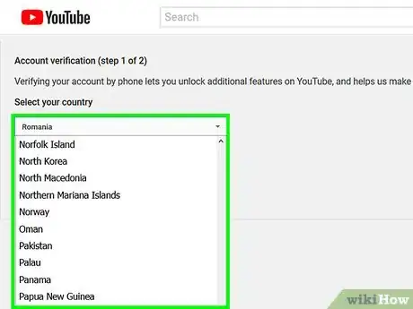 Image titled Make a Custom Thumbnail for YouTube Step 1