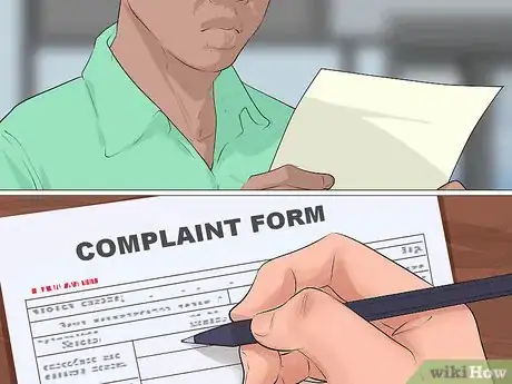 Image titled Defend a School Administration in a Premises Liability Lawsuit Step 1