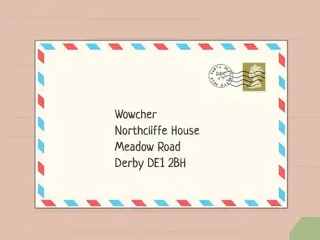 Image titled Contact Wowcher Step 7