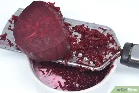 Image titled Prepare Beets for a Salad Step 4
