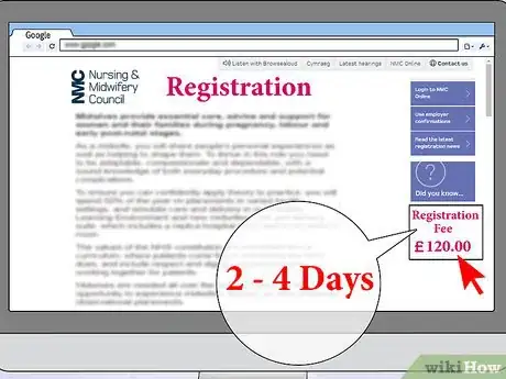 Image titled Become a Health Visitor Step 4