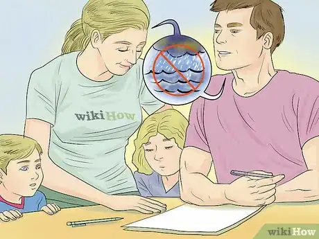 Image titled Make a Disaster Plan for Your Family Step 22