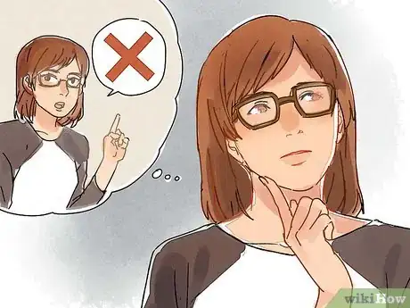 Image titled Avoid Overreacting Step 5