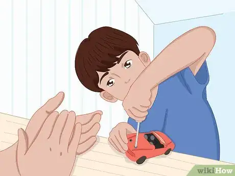 Image titled Change Your Child's Attitude Step 15