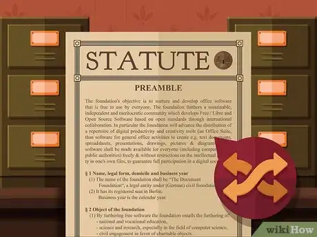 Image titled Interpret Statutes Step 2