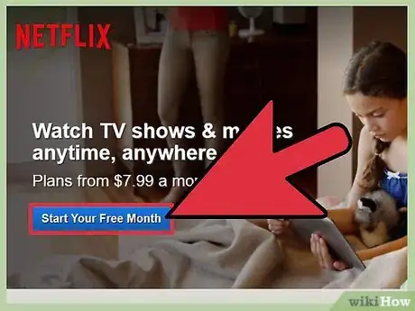 Image titled Watch Movies and TV Online for Free Step 2