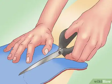 Image titled Make Felt Slippers Step 3