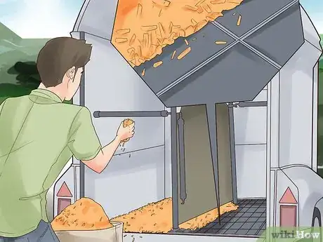 Image titled Trailer a Horse Step 4