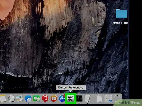Image titled Enable Split Screen on a Mac Step 1