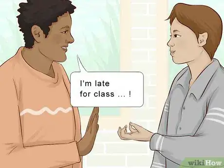 Image titled Deal with Hypocrites Step 3