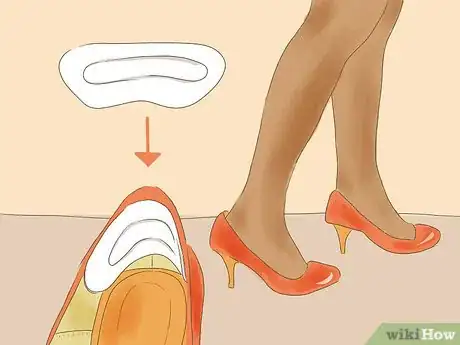 Image titled Look Good Walking in Heels Step 5