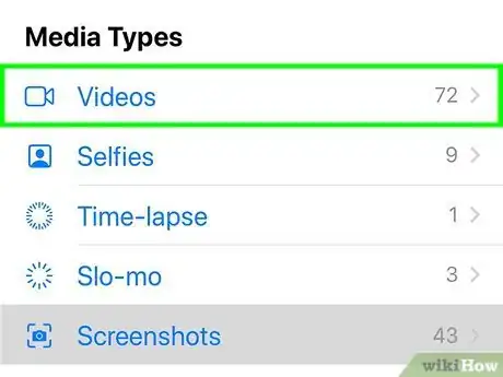Image titled Share Videos Step 2