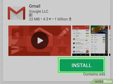 Image titled Access Gmail Step 16