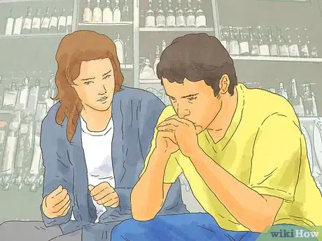 Image titled Tell if Your Friends Are Getting Tired of You Step 10