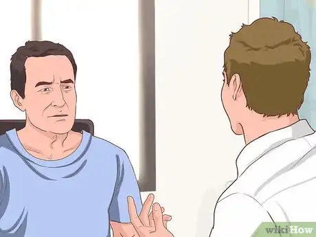 Image titled Spot the Difference Between Normal Anxiety and Anxiety Disorder Step 14