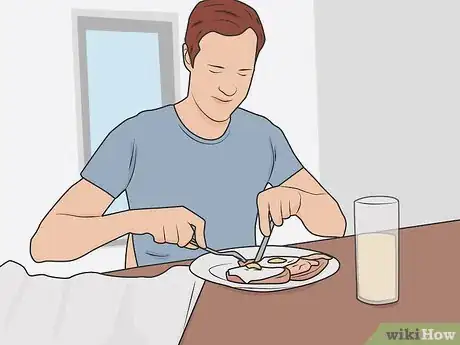 Image titled Treat Ulcers Naturally Step 12