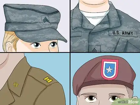 Image titled Identify Military Rank (US Army) Step 5