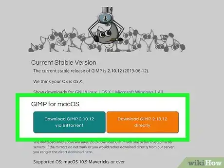 Image titled Install GIMP Step 7