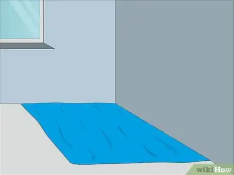 Image titled Sand Drywall Step 1