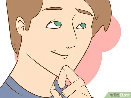 Image titled Tell a Girl She's Beautiful Step 1