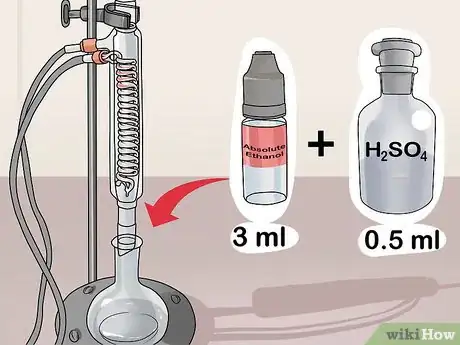Image titled Prepare Benzocaine (Fischer Esterification) Step 7