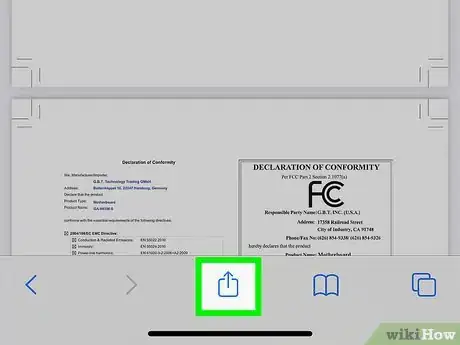 Image titled Download a File on iPhone Step 7
