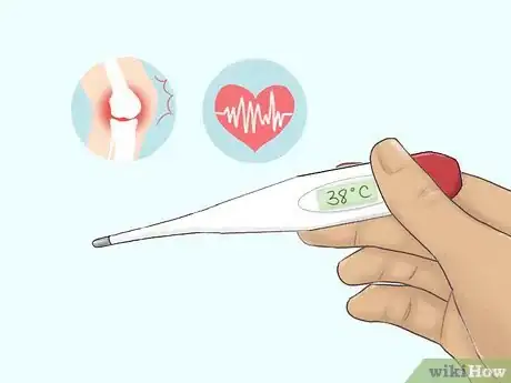 Image titled Treat Poststreptococcal Syndrome Step 4