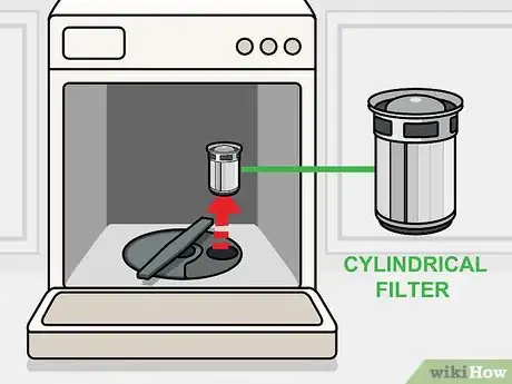 Image titled Drain a Dishwasher Step 4
