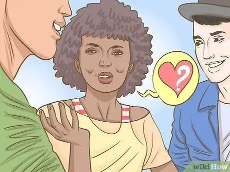 Image titled Have a Crush Step 2