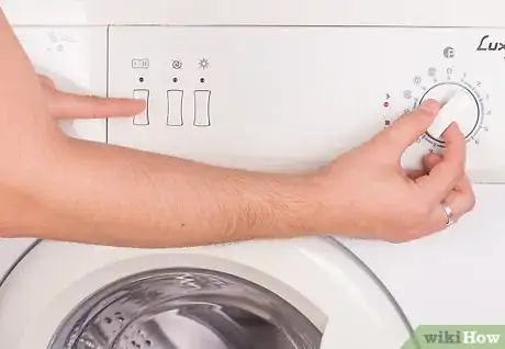 Image titled Clean a Front Load Washer Step 7