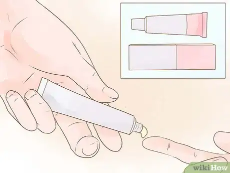 Image titled Reverse Sun Damage Step 4