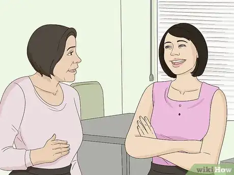 Image titled Deal with Catty Coworkers Step 8