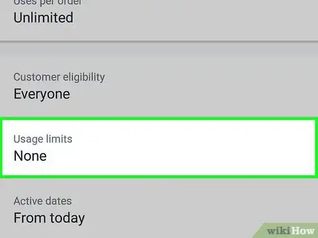Image titled Use Shopify on Android Step 34