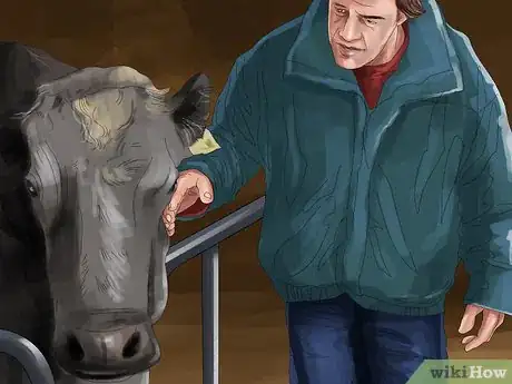 Image titled Manage Pastures Using Rotational or Management Intensive Grazing Step 35