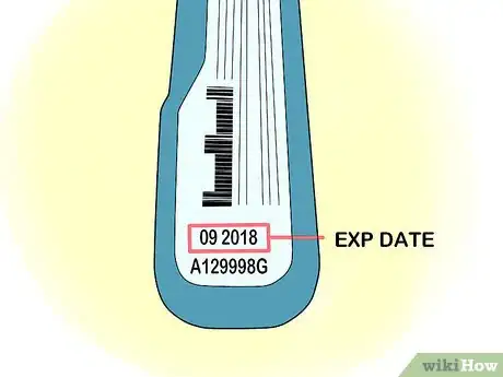 Image titled Give Glucose to a Diabetic Step 6