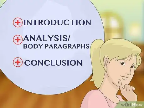 Image titled Write a Reader Response Step 5