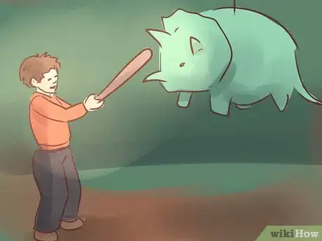 Image titled Plan a Dinosaur‐Themed Birthday Party Step 14