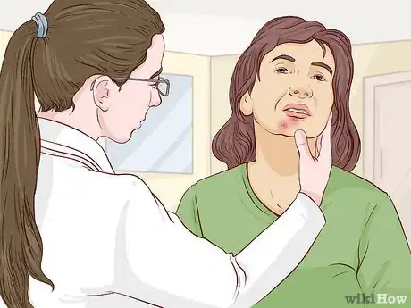 Image titled Treat Skin Conditions with Tea Tree Oil Step 1