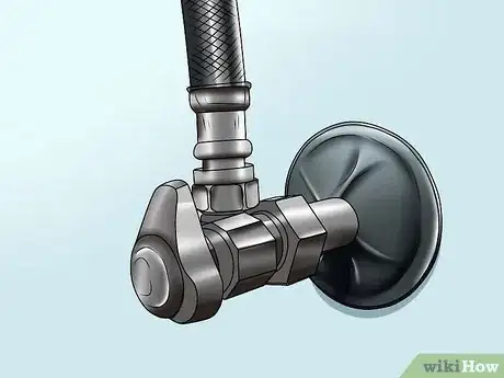 Image titled Install a Bathroom Sink Step 2