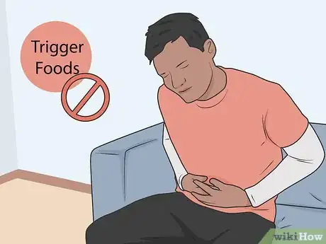 Image titled Treat Ulcers Naturally Step 10