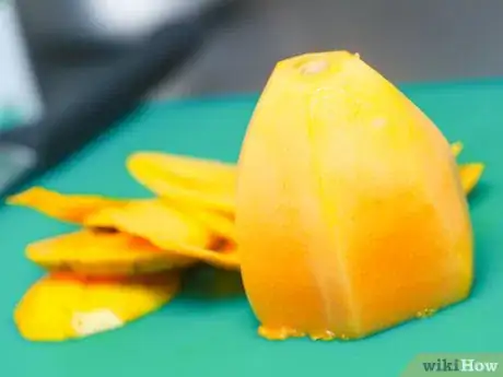 Image titled Make a Papaya Milkshake Step 1