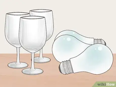 Image titled Make Filled Glass or Plastic Ornaments Step 10
