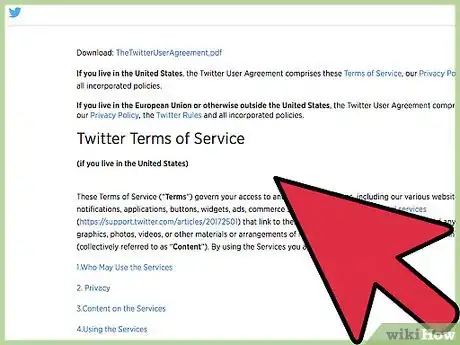 Image titled Create a Company Twitter Profile Step 25