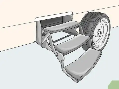 Image titled Install an RV Handrail Step 1