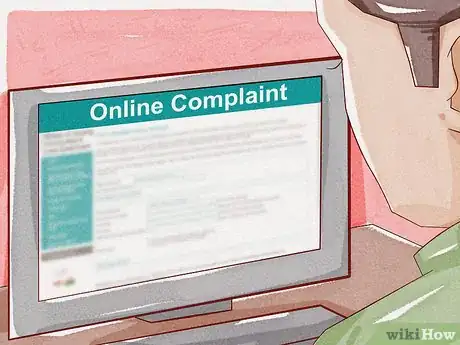 Image titled Report Fraud in Canada Step 11