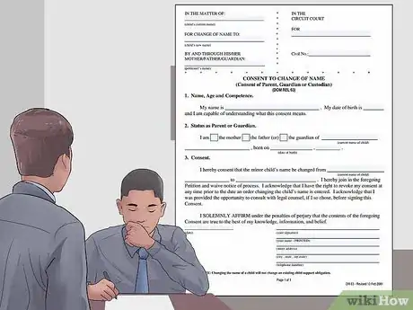 Image titled Change Your Name in South Dakota Step 24