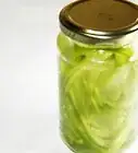 Pickle Peppers