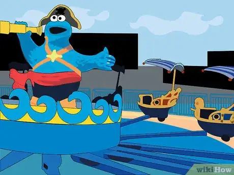 Image titled Visit Sesame Place Step 26