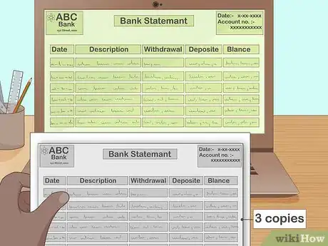 Image titled Apply for a Pakistan Visa Step 7