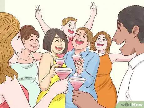 Image titled Throw an Emmy Watch Party Step 2